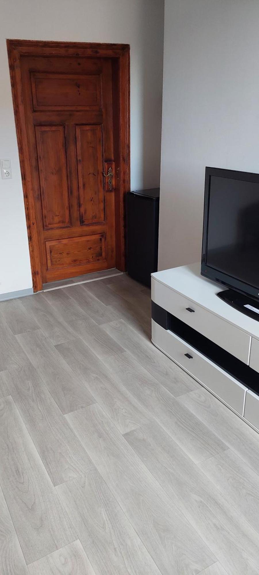 Ferienwohnung Zu Hause auf Zeit bei Marion Bobbau Exterior foto