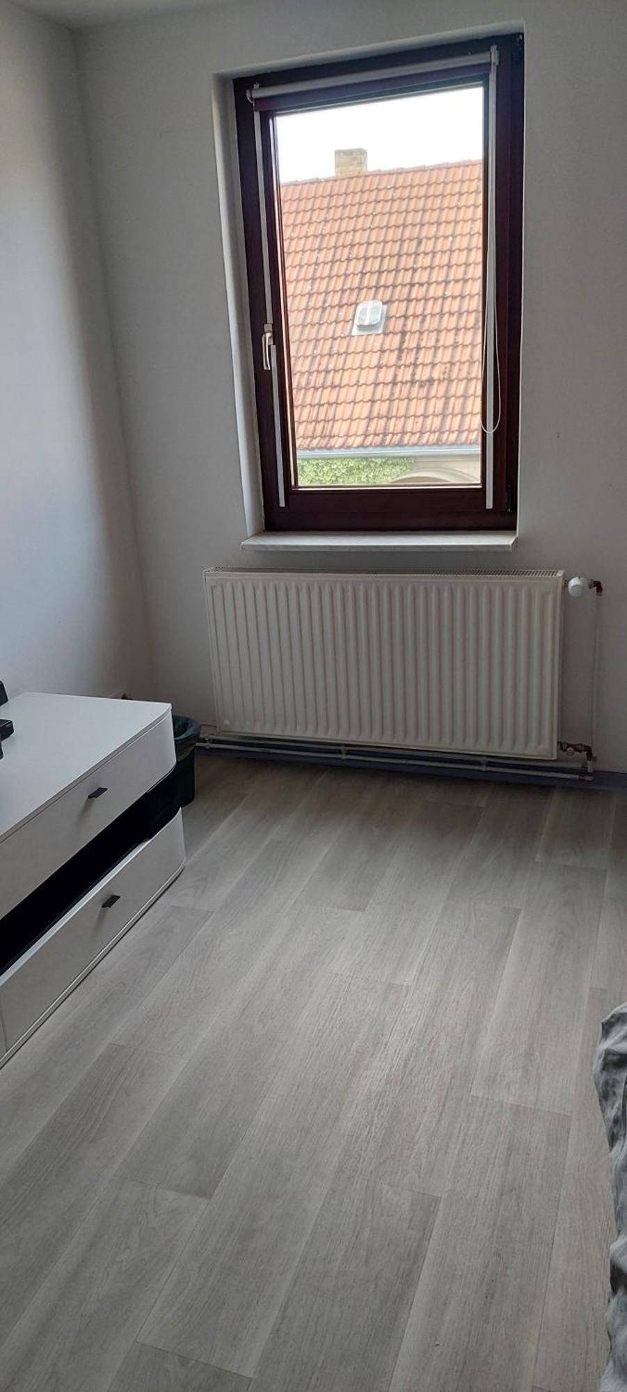 Ferienwohnung Zu Hause auf Zeit bei Marion Bobbau Exterior foto